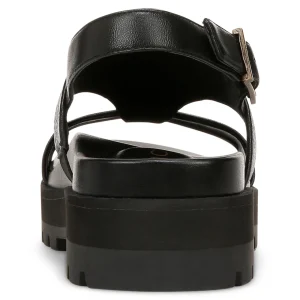 Clearance Alondra Platform Lug Sandal Women Sandals