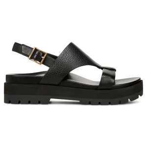 Clearance Alondra Platform Lug Sandal Women Sandals