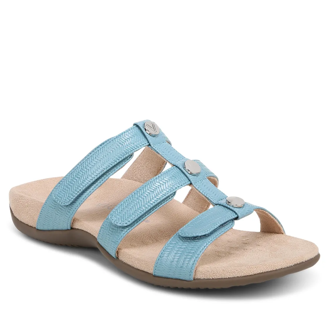 amber_slide_sandal_1.webp Fashion Amber Slide Sandal Women Sandals