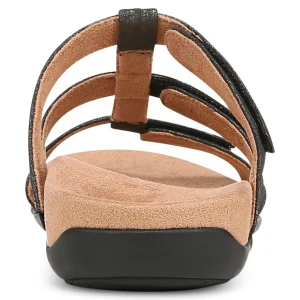 Fashion Amber Slide Sandal Women Sandals