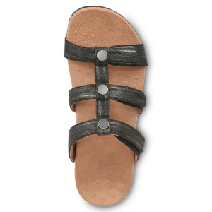 Fashion Amber Slide Sandal Women Sandals