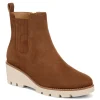 New Aria Wedge Ankle Bootie Women Heels & Wedges | Boots & Booties