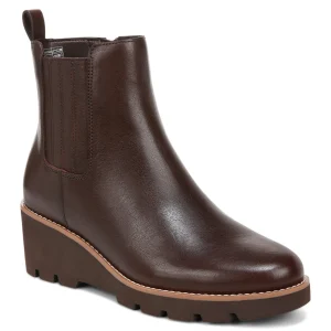 New Aria Wedge Ankle Bootie Women Heels & Wedges | Boots & Booties