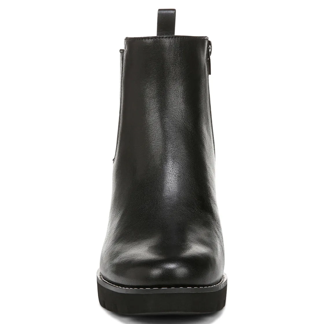 aria_wedge_ankle_bootie_5.webp New Aria Wedge Ankle Bootie Women Heels & Wedges | Boots & Booties