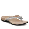 Fashion Bella Toe-Post Sandal II (Wide) Women Sandals