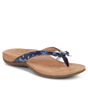 Fashion Bella Toe-Post Sandal II (Wide) Women Sandals