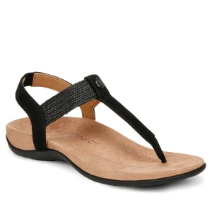 Clearance Brea Toe Post Slingback Sandal Women Sandals