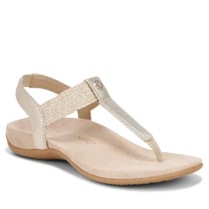 Clearance Brea Toe Post Slingback Sandal Women Sandals