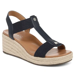 New Calera Wedge Sandal Women Sandals | Heels & Wedges