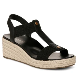 Fashion Calera Wedge Sandal (Wide) Women Heels & Wedges