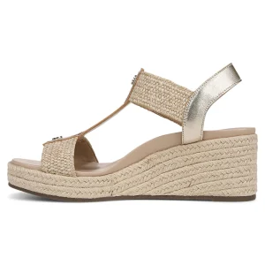 Fashion Calera Wedge Sandal (Wide) Women Heels & Wedges