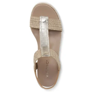 Fashion Calera Wedge Sandal (Wide) Women Heels & Wedges