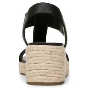 Fashion Calera Wedge Sandal (Wide) Women Sandals