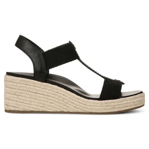 Fashion Calera Wedge Sandal (Wide) Women Sandals