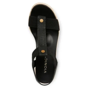Fashion Calera Wedge Sandal (Wide) Women Heels & Wedges