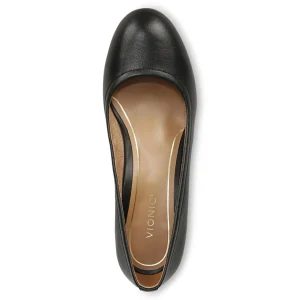 Online Carmel Heel (Wide) Women Heels & Wedges
