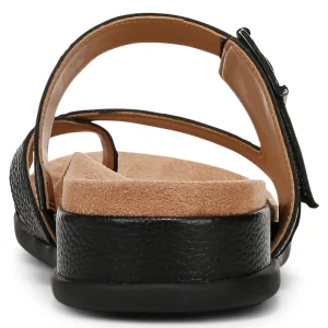 Sale Carmela Strappy Slide Sandal Women Sandals