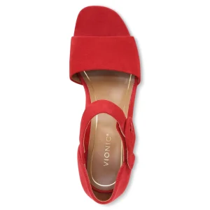 Outlet Chardonnay Heeled Sandal Women Sandals | Heels & Wedges