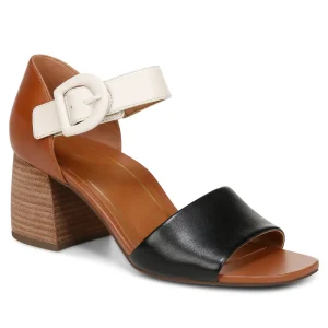 Best Chardonnay Heeled Sandal (Wide) Women Sandals | Heels & Wedges