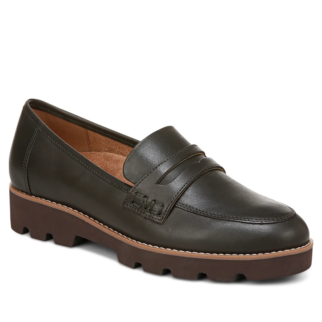 cheryl_ii_loafer_wide_1.webp Best Cheryl II Loafer (Wide) Women Flats & Loafers