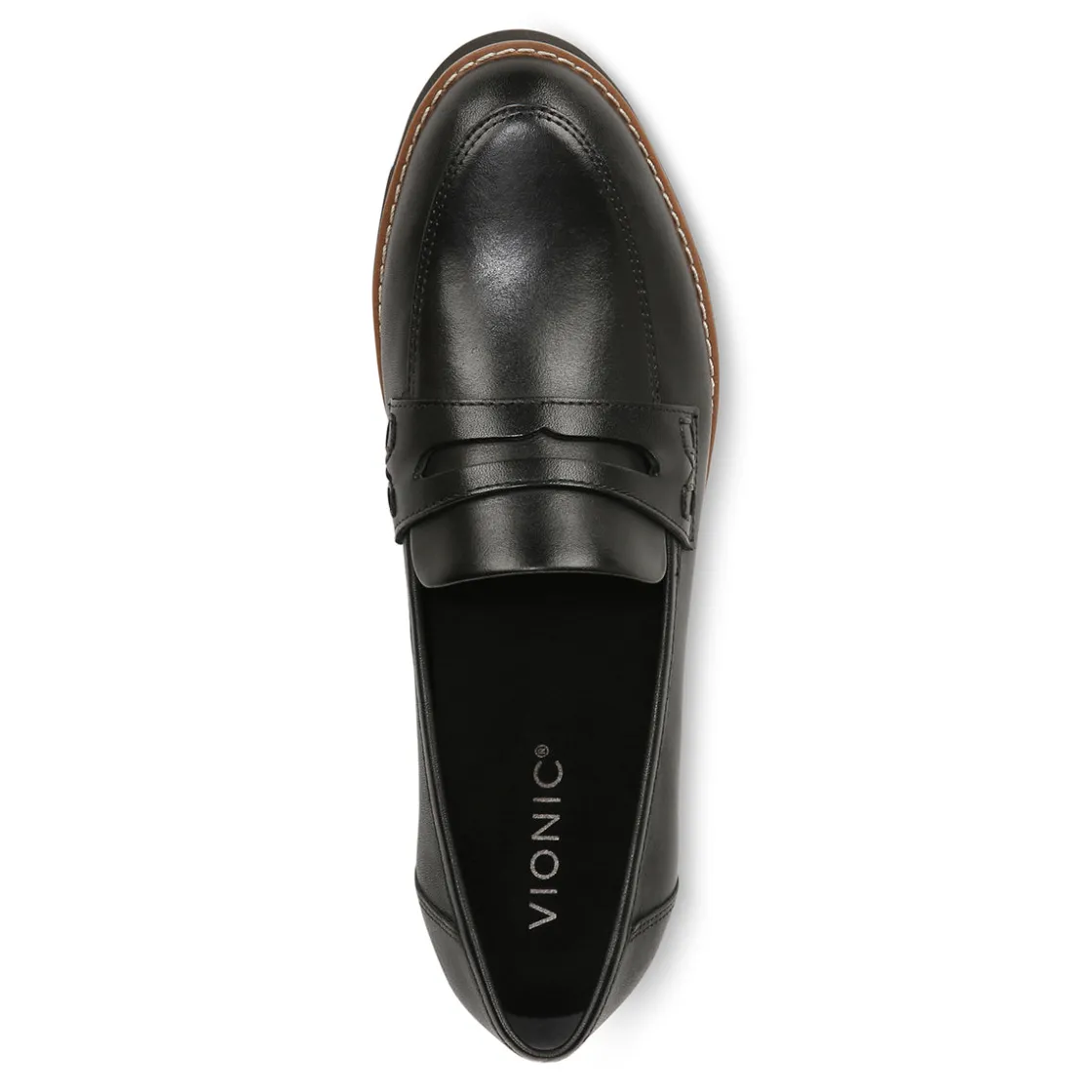 cheryl_ii_loafer_wide_4.webp Best Cheryl II Loafer (Wide) Women Flats & Loafers
