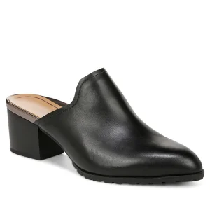 New Claremont Heeled Mule Women Heels & Wedges