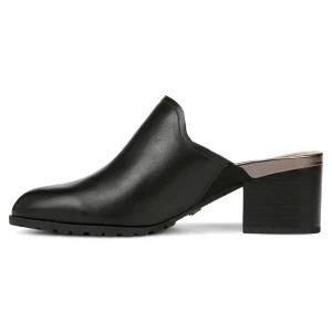 New Claremont Heeled Mule Women Heels & Wedges