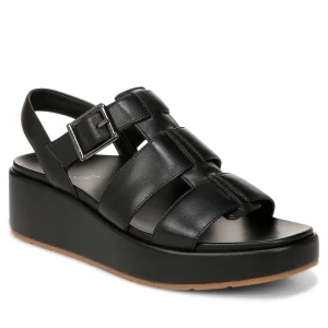 Sale Delano Platform Wedge Sandal Women Sandals | Heels & Wedges