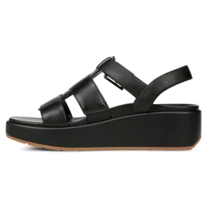 Sale Delano Platform Wedge Sandal Women Sandals | Heels & Wedges