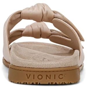 Fashion Elara Slide Sandal Women Sandals