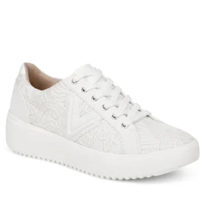 Hot Kearny Platform Lace Up Sneaker Women Casual Sneakers