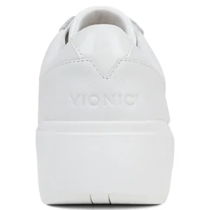 Hot Kearny Platform Lace Up Sneaker Women Casual Sneakers