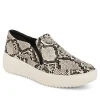 Hot Kearny Platform Slip-on Sneaker (Wide) Women Casual Sneakers
