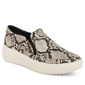 Hot Kearny Platform Slip-on Sneaker (Wide) Women Casual Sneakers