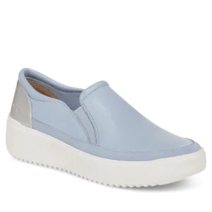 Hot Kearny Platform Slip-on Sneaker (Wide) Women Casual Sneakers