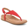 New Kirra II Toe-Post Slingback Sandal Women Sandals