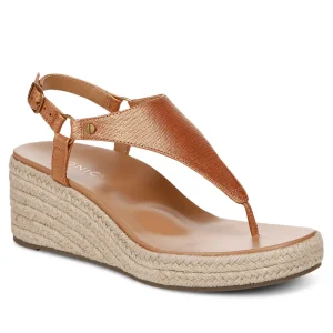 Discount Kirra Wedge Sandal Women Sandals | Heels & Wedges