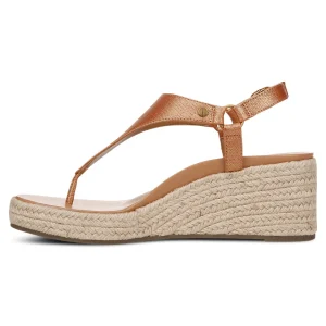 Online Kirra Wedge Sandal (Wide) Women Heels & Wedges