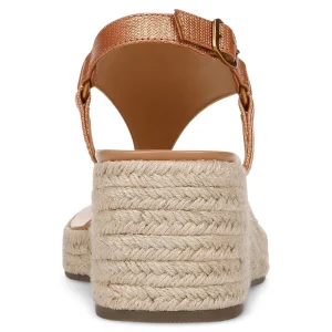 Online Kirra Wedge Sandal (Wide) Women Heels & Wedges