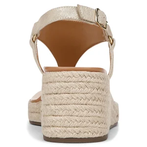 Online Kirra Wedge Sandal (Wide) Women Heels & Wedges