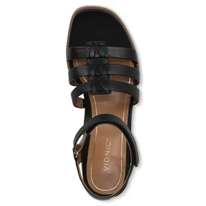 Outlet Maisy Heeled Sandal Women Sandals | Heels & Wedges