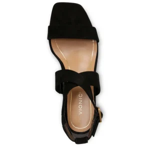 Discount Marsanne Strappy Heeled Sandal Women Sandals | Heels & Wedges