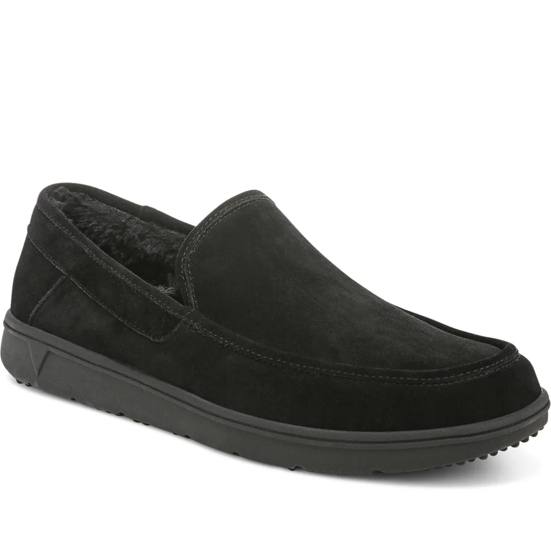 mens_gustavo_slipper_3.webp Clearance Men's Gustavo Slipper Slippers