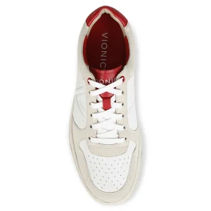Discount Men's Lucas Court Lace Up Sneaker Casual