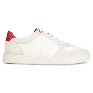 Discount Men's Lucas Court Lace Up Sneaker Casual