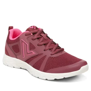 Sale Miles Active Sneaker Women Walking Sneakers