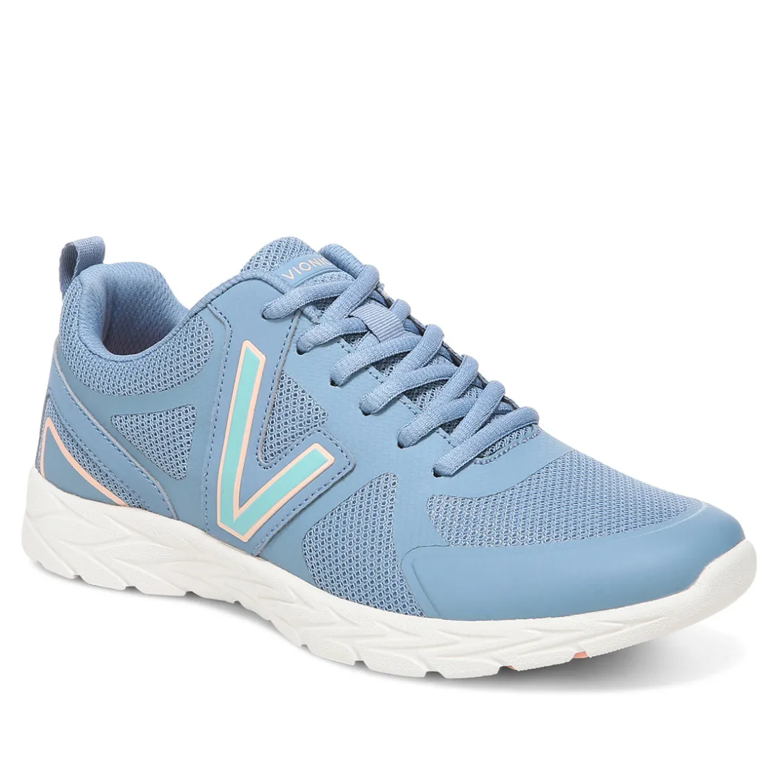 miles_ii_sneaker_1.webp Fashion Miles II Sneaker Women Casual Sneakers | Walking Sneakers