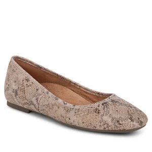 Best Orinda Square Toe Ballet Flat Women Flats & Loafers