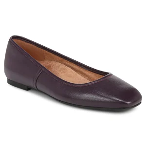 Best Orinda Square Toe Ballet Flat Women Flats & Loafers