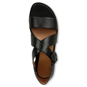 Hot Pacifica Strappy Sandal Women Sandals